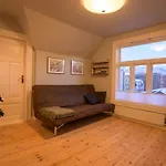 Historic Arctic Villa