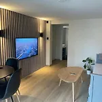 Cosy Studio 600M From Centrum!