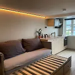 Cosy Studio 600M From Centrum!