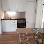 Leilighet Sentralt Pa Tromsoya