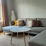 Arctic Tromso Apartment 1