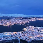 Arctic Tromso Apartment 1