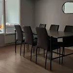 Arctic Tromso Apartment 1