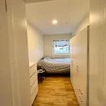 Very Cozy And Central Appartment Near The City Centre