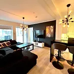 Very Cozy And Central Appartment Near The City Centre