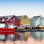 Tromso Center Apartment