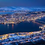 Tromso Center Apartment