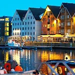 Tromso Center Apartment
