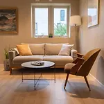 Elegant Apartment In City Centre