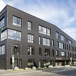 North Estate Kraemer Brygge