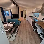 Northern Living 1 Room With Shared Bathroom