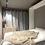 Staying, Studio Apt. 2