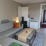 Quiet Apartment Just 3 Minutes From City Central!