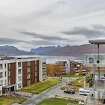 Central Apartment With Stunning View