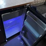 Modern Caravan