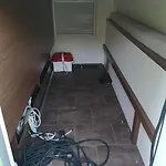 Modern Caravan