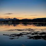 Appartment Close To The City, Ocean And Mountains -Tromso