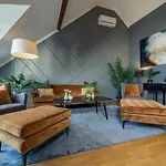 Enter Tromso - Luxury Penthouse With Jacuzzi