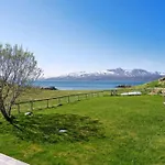 Idyllic And Peaceful Family Home