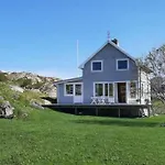 Idyllic And Peaceful Family Home