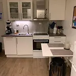 Gimle Cozy Apartment