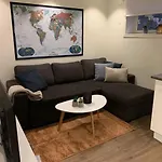 Gimle Cozy Apartment