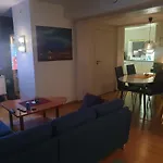 Top Apartment