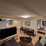 Apartment Next To The Bridge