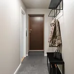 Enter Tromso - 3 Bedroom Home