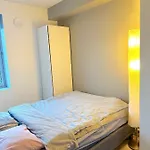 Cozy Appartement Near The City Center