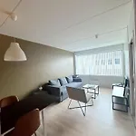 Cozy Appartement Near The City Center