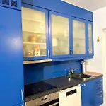 Cozy Appartement Near The City Center
