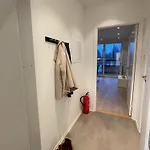 New Modern Apartment - Tromso West