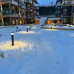 New Modern Apartment - Tromso West