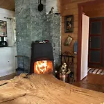 Smasletta Lodge, Kvaloya