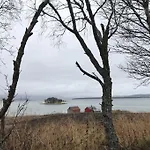 Smasletta Lodge, Kvaloya