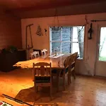 Smasletta Lodge, Kvaloya