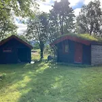 Smasletta Lodge, Kvaloya