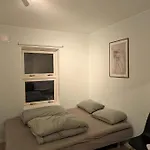 Studio Close To Downtown