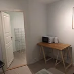 Studio Close To Downtown