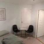 Studio Close To Downtown