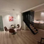 I Hjertet Av Nordens Paris.