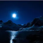 In The Heart Of The Aurora Borealis - Tromso City