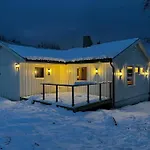 Ivar And Sofies House