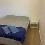 Ivar And Sofies House