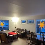 Ivar And Sofies House