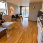 Strandkanten Panorama