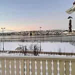 Tromso Fjord Bliss - Free Parking