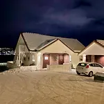 Tromso Fjord Bliss - Free Parking