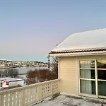 Tromso Fjord Bliss - Free Parking